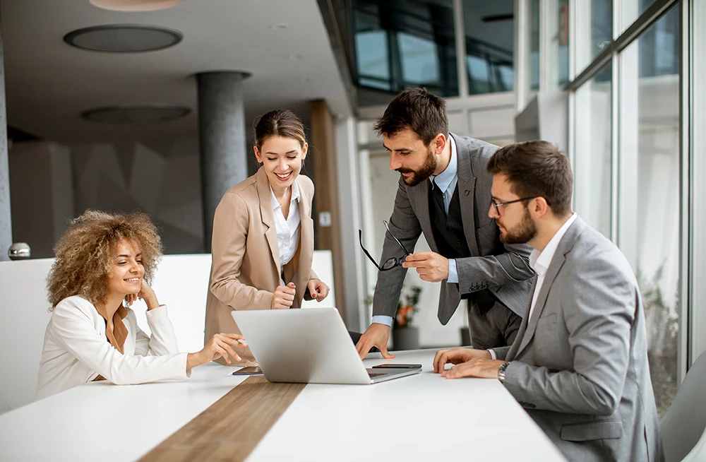 We place behavioral insights and market research at the heart of our growth engine.